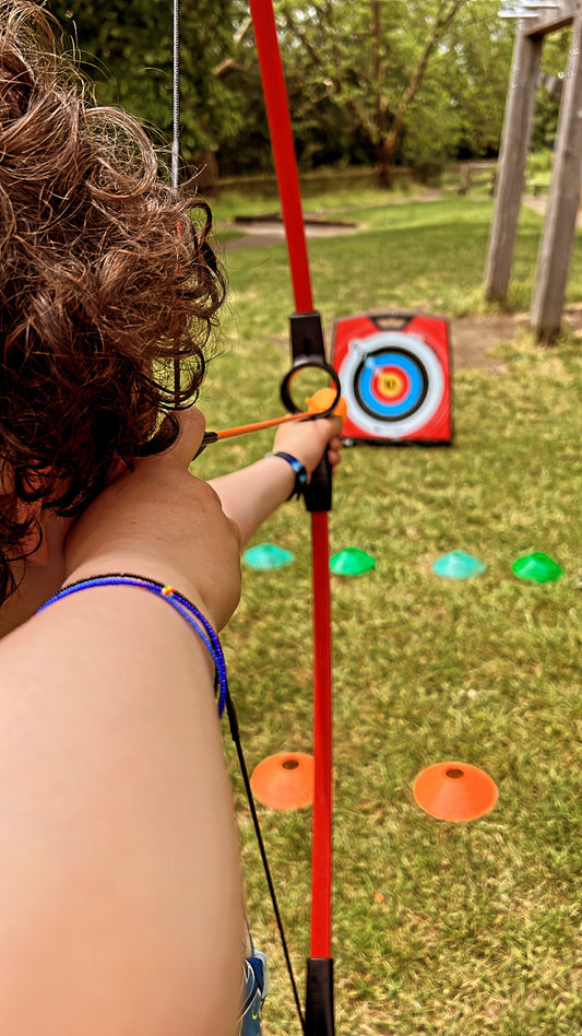 Weekend Sports Coaching – Private At-Home Sessions
