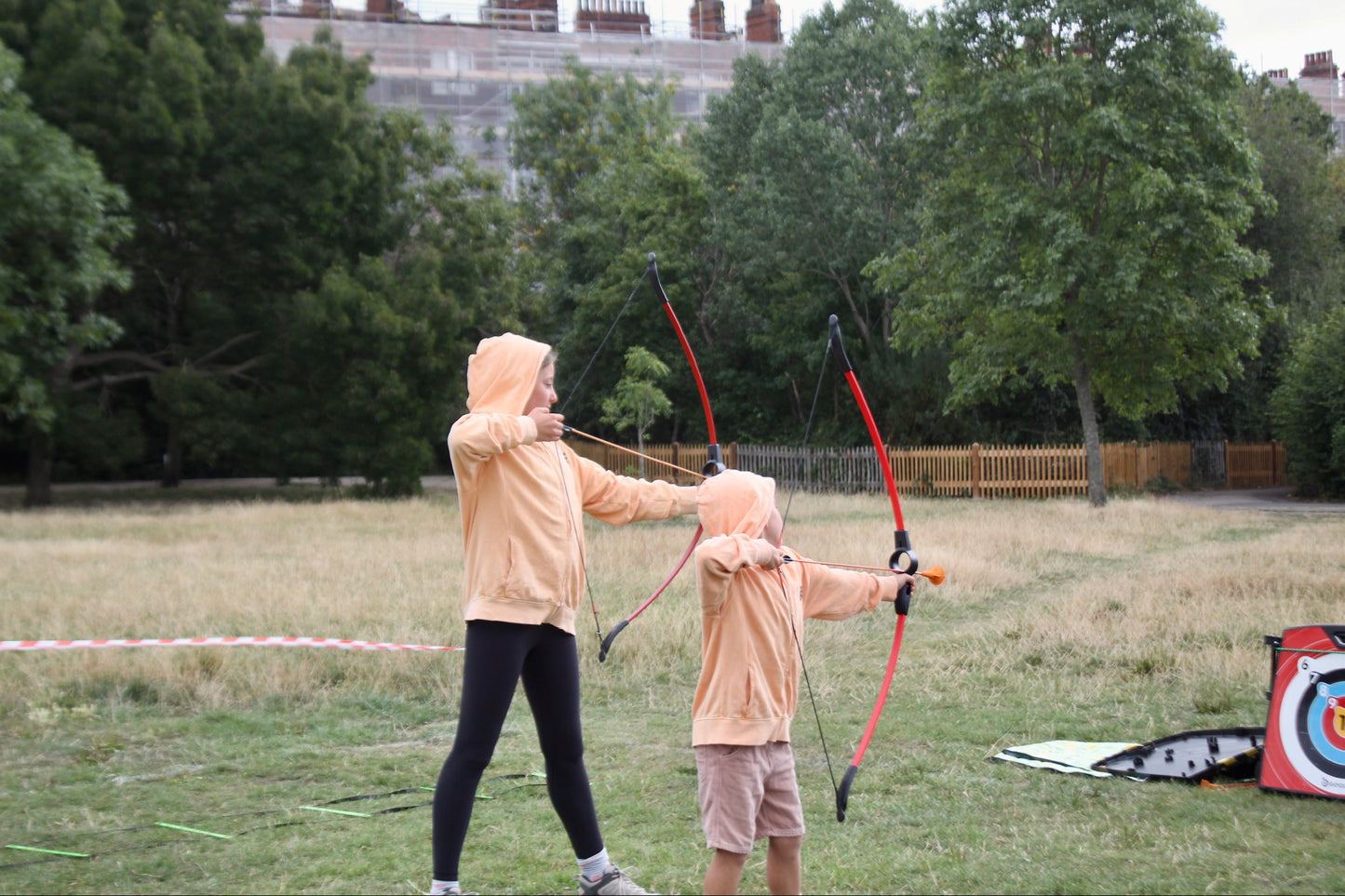 Weekend Sports Coaching – Private At-Home Sessions