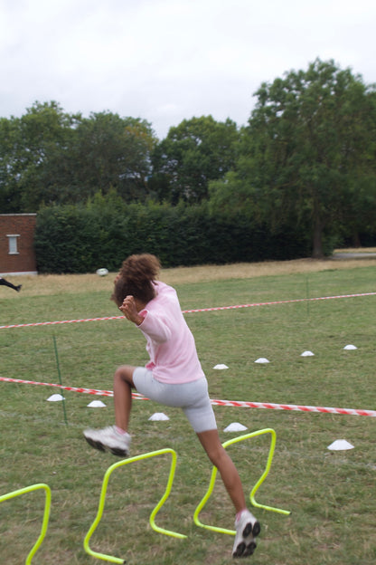 Weekend Sports Coaching – Private At-Home Sessions