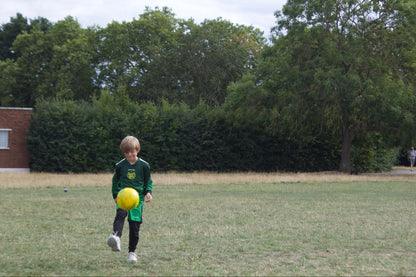 Weekend Sports Coaching – Private At-Home Sessions