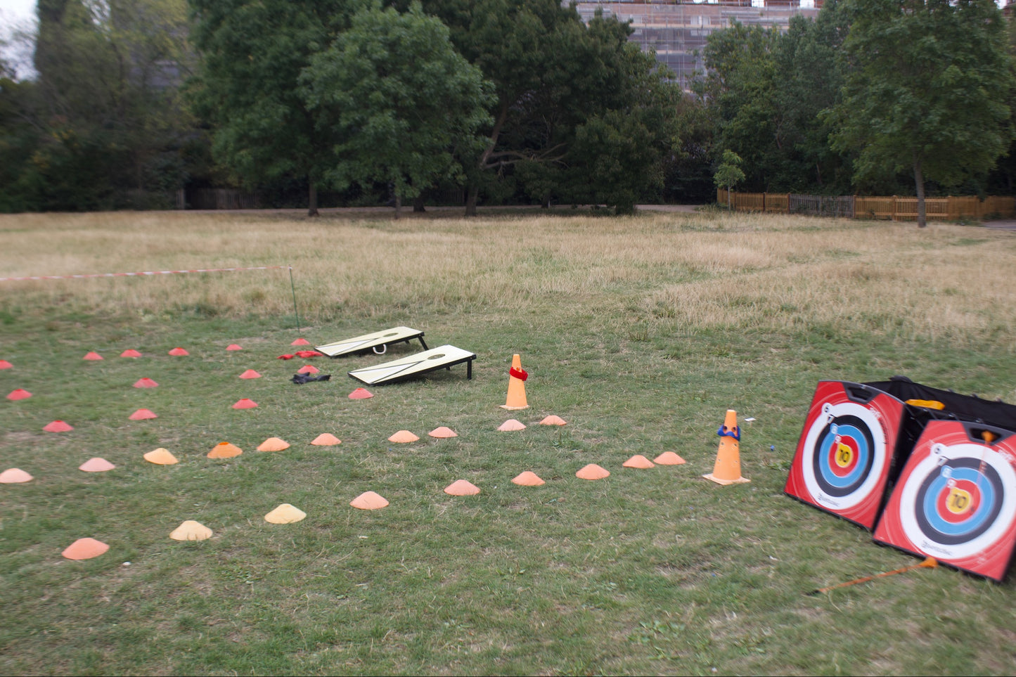 Weekend Sports Coaching – Private At-Home Sessions