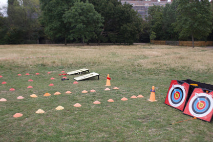 Weekend Sports Coaching – Private At-Home Sessions