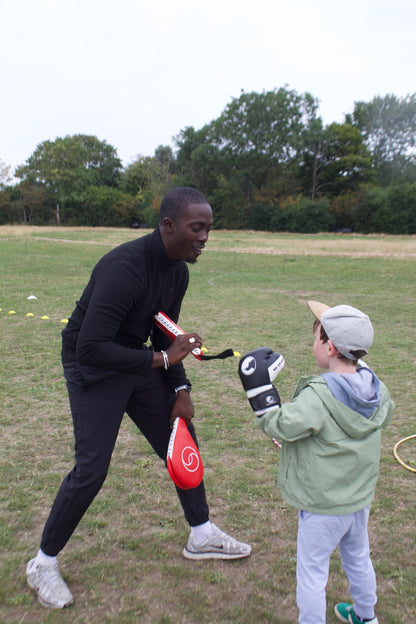 Weekend Sports Coaching – Private At-Home Sessions