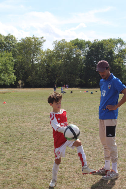 Weekend Sports Coaching – Private At-Home Sessions